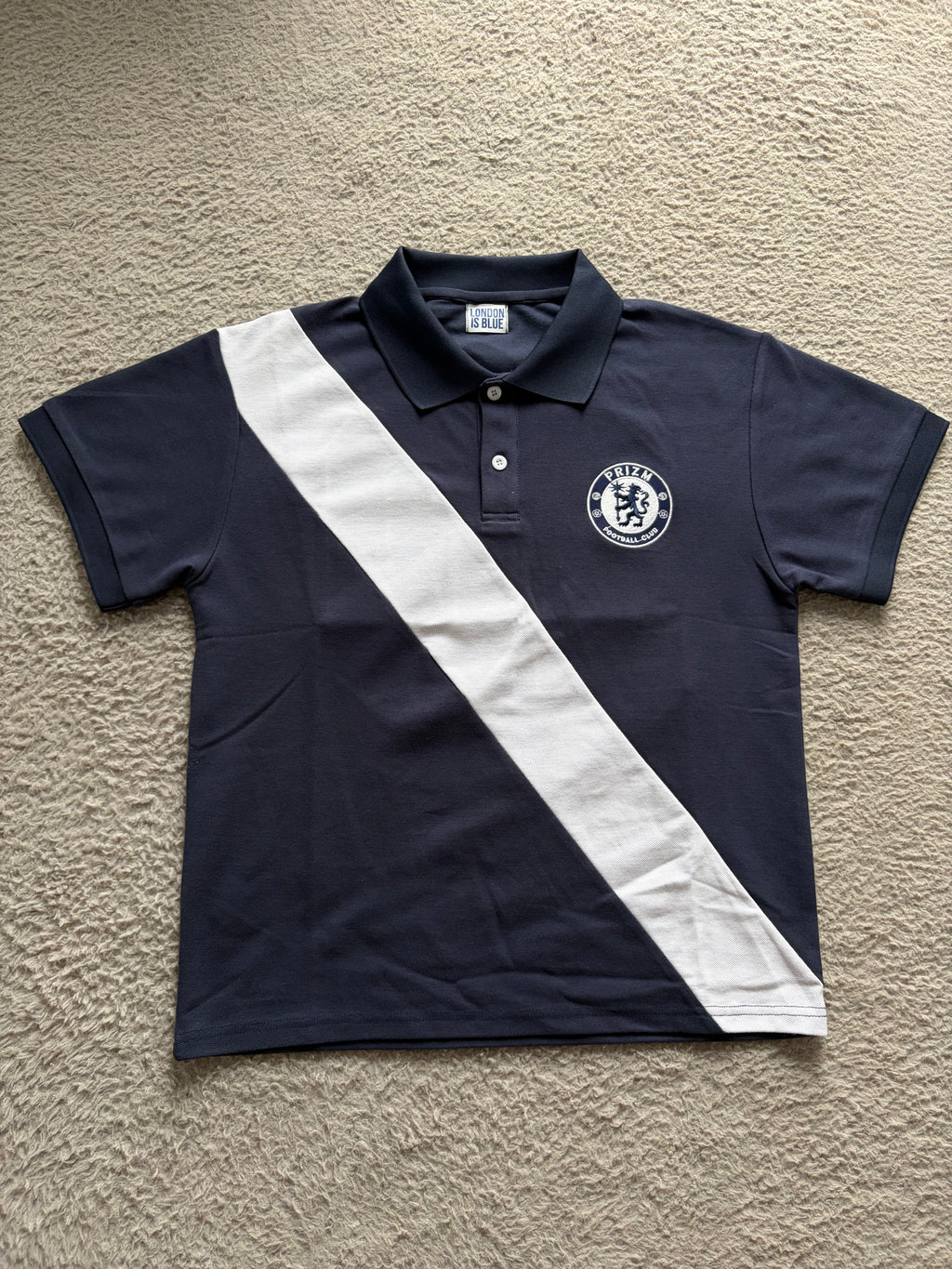 Chelsea Polo