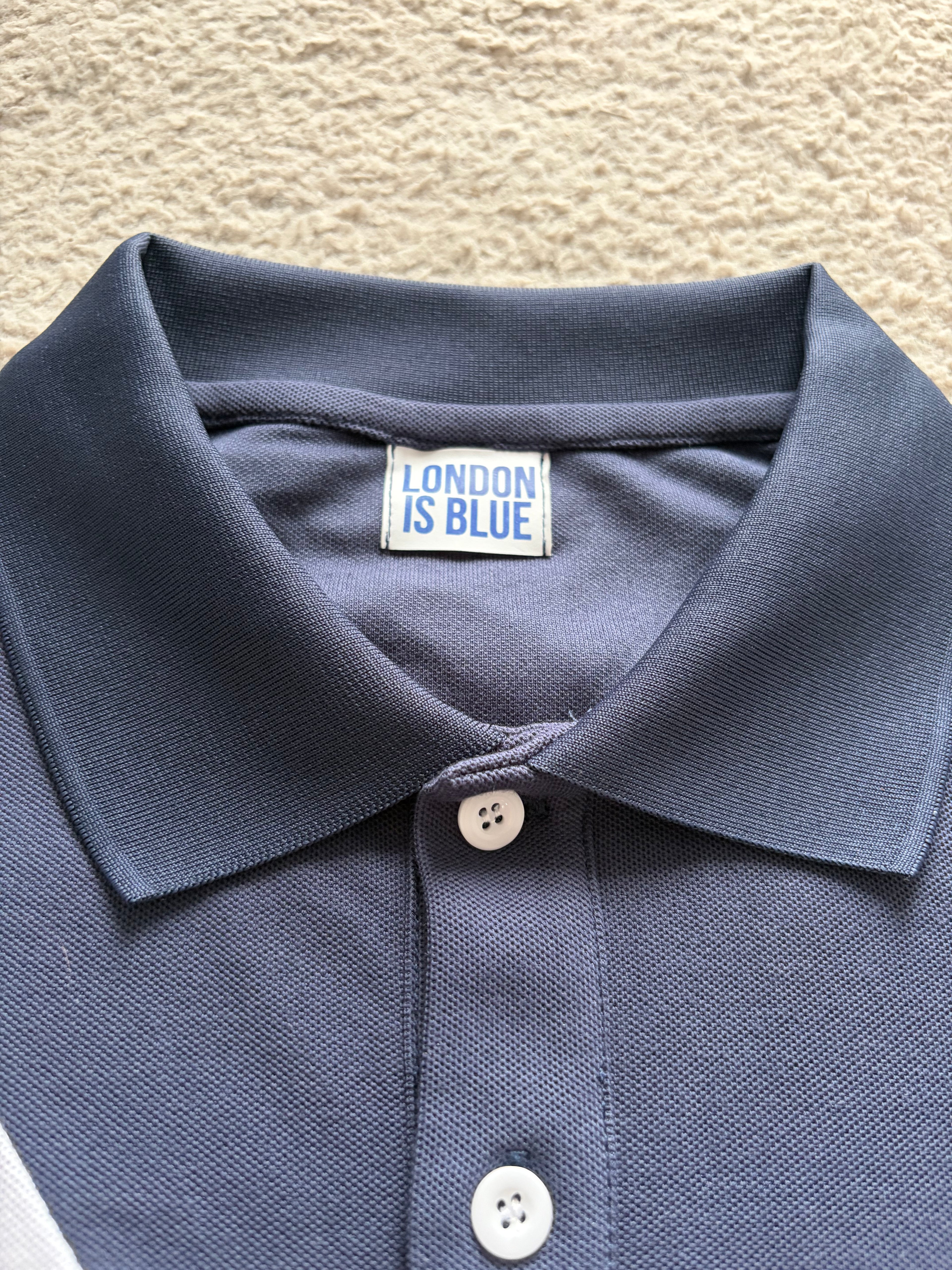 Chelsea Polo