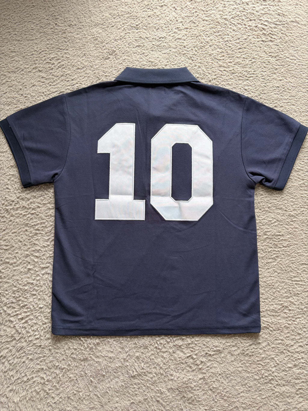 Chelsea Polo