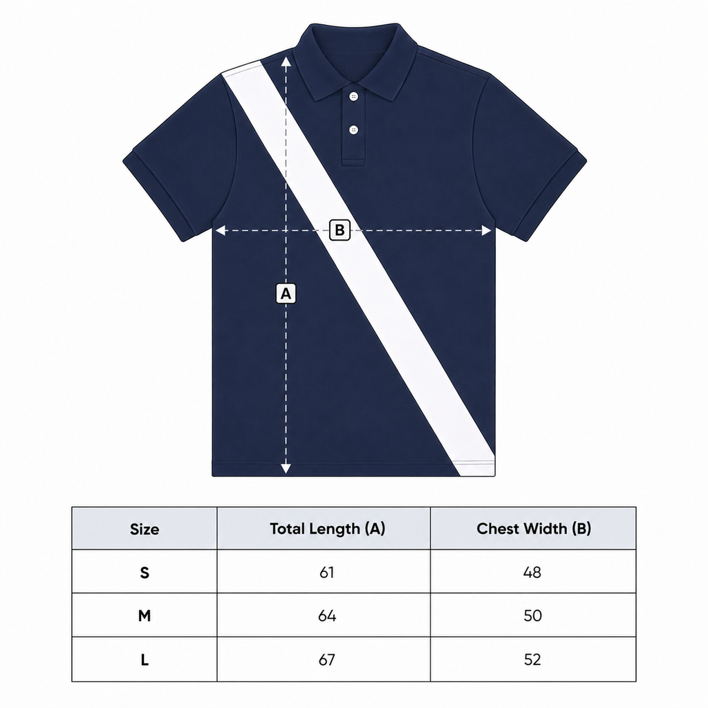 Chelsea Polo